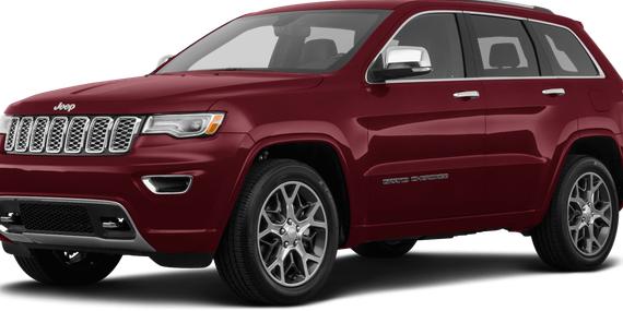 JEEP GRAND CHEROKEE 2021 1C4RJFCG0MC580919 image